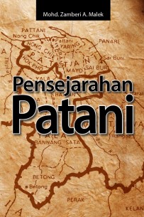 Pensejarahan Patani